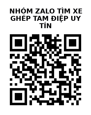 QR Code của URL hiện tại
