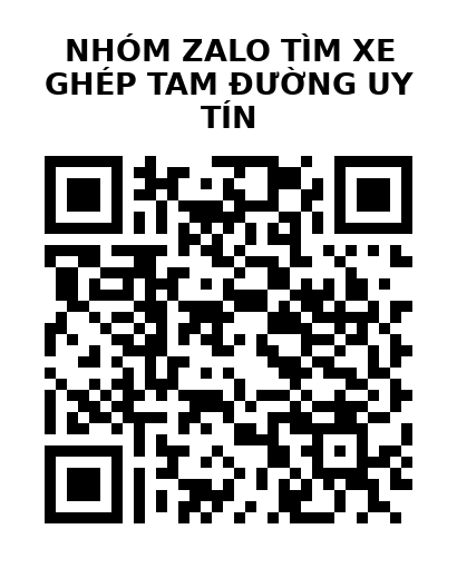 QR Code của URL hiện tại