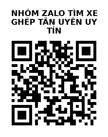 QR Code của URL hiện tại