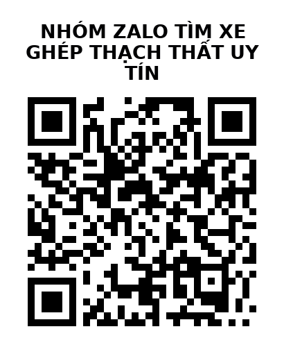 QR Code của URL hiện tại