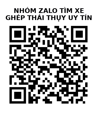 QR Code của URL hiện tại