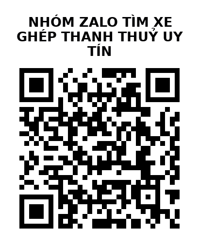 QR Code của URL hiện tại