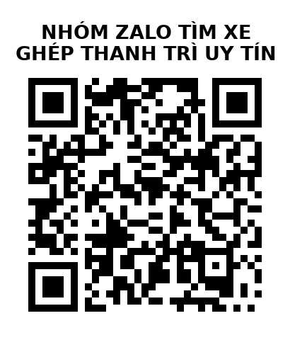 QR Code của URL hiện tại