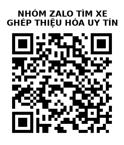 QR Code của URL hiện tại