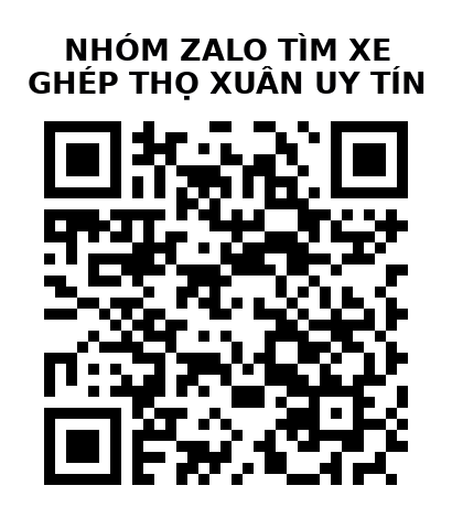 QR Code của URL hiện tại