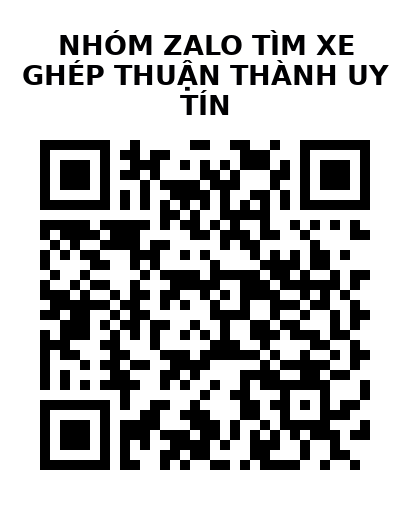 QR Code của URL hiện tại