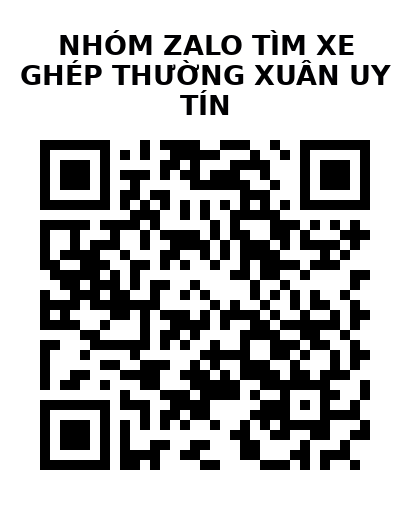 QR Code của URL hiện tại