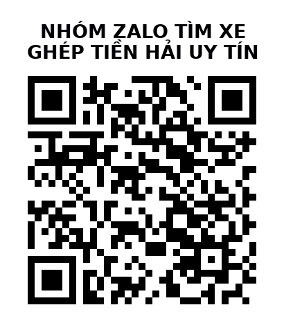 QR Code của URL hiện tại