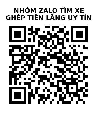 QR Code của URL hiện tại
