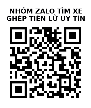 QR Code của URL hiện tại