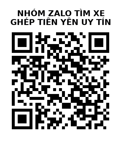 QR Code của URL hiện tại