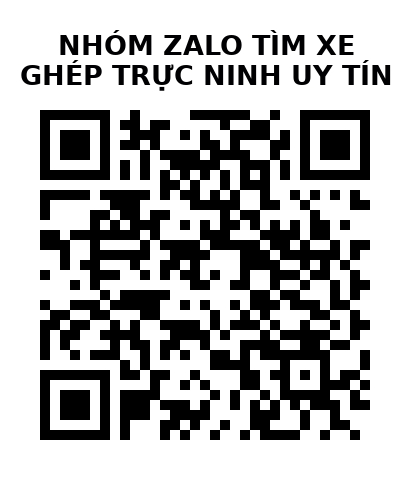 QR Code của URL hiện tại