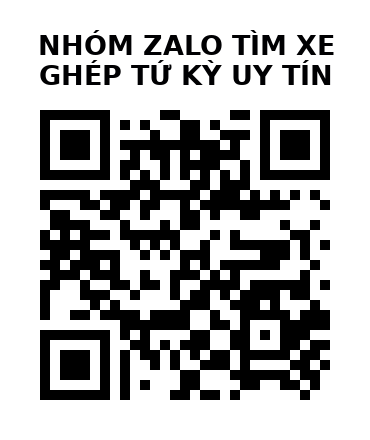 QR Code của URL hiện tại