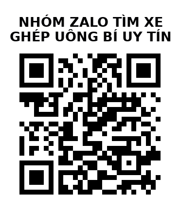 QR Code của URL hiện tại