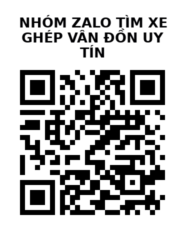 QR Code của URL hiện tại