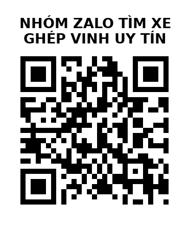 QR Code của URL hiện tại
