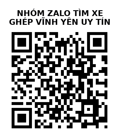 QR Code của URL hiện tại