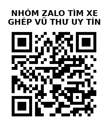 QR Code của URL hiện tại