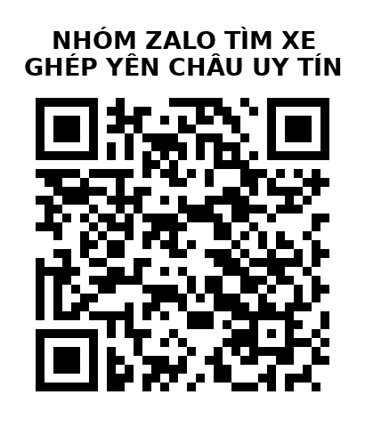 QR Code của URL hiện tại