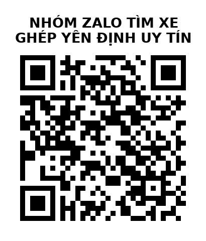 QR Code của URL hiện tại