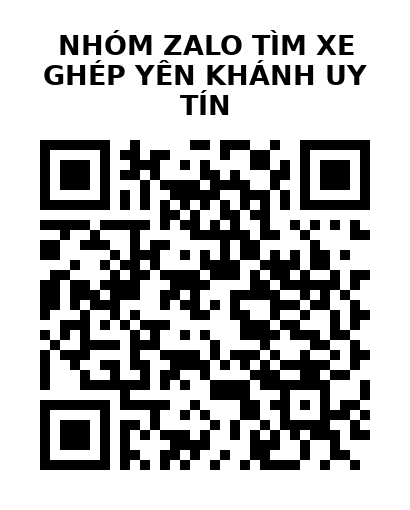 QR Code của URL hiện tại