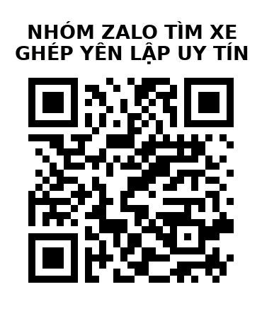 QR Code của URL hiện tại