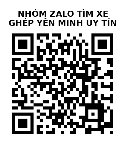 QR Code của URL hiện tại