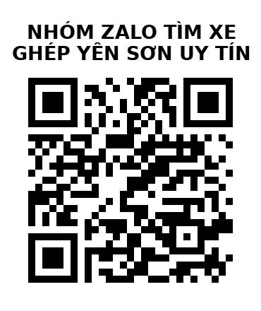 QR Code của URL hiện tại