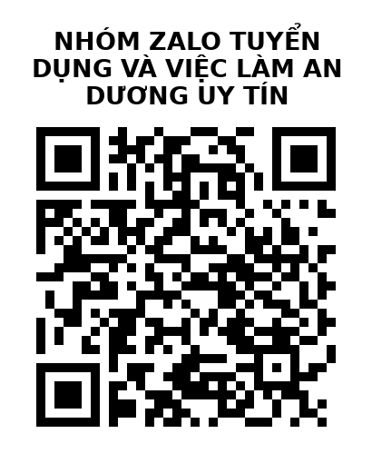 QR Code của URL hiện tại