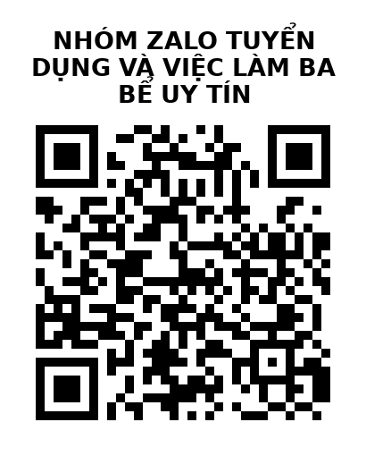 QR Code của URL hiện tại