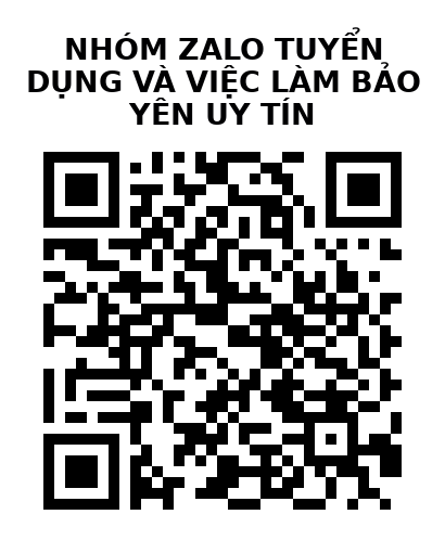 QR Code của URL hiện tại