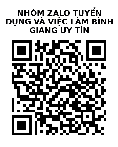 QR Code của URL hiện tại