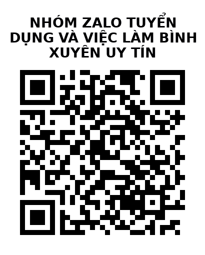 QR Code của URL hiện tại