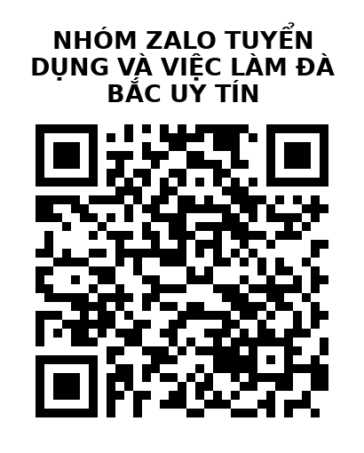 QR Code của URL hiện tại