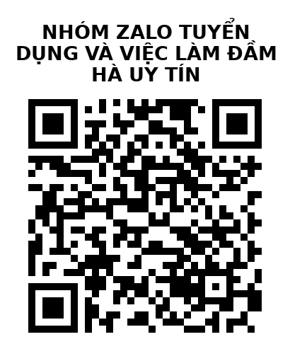 QR Code của URL hiện tại