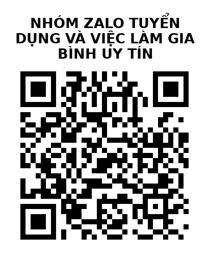 QR Code của URL hiện tại