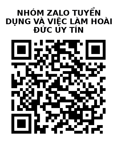QR Code của URL hiện tại