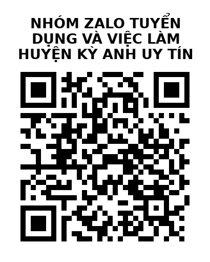 QR Code của URL hiện tại