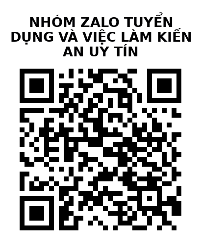 QR Code của URL hiện tại