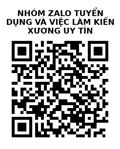 QR Code của URL hiện tại