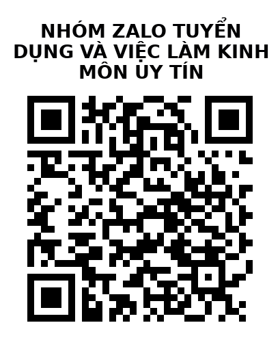QR Code của URL hiện tại