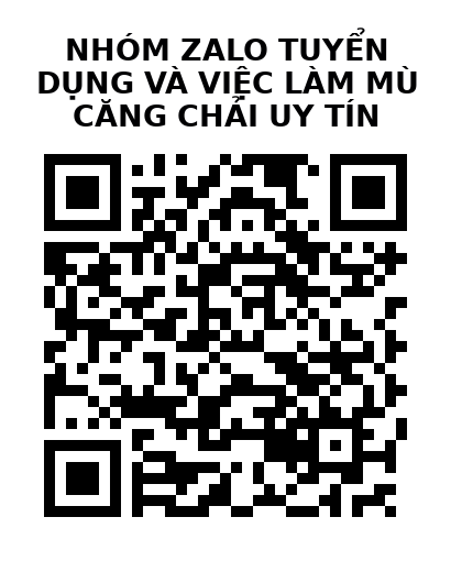 QR Code của URL hiện tại