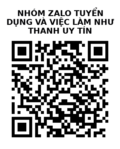QR Code của URL hiện tại