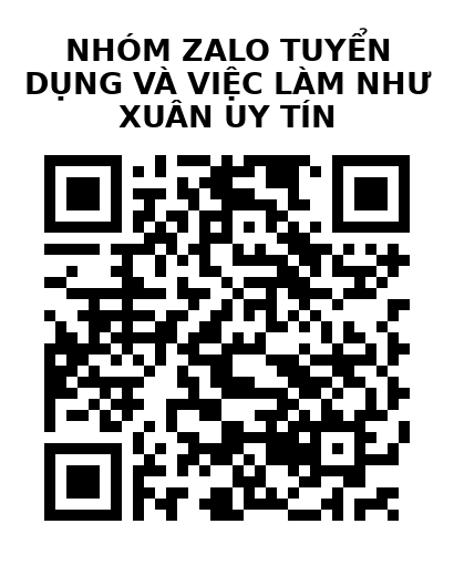 QR Code của URL hiện tại