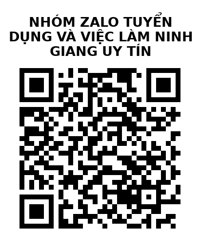QR Code của URL hiện tại