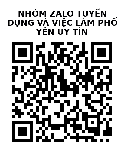 QR Code của URL hiện tại
