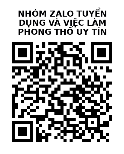 QR Code của URL hiện tại