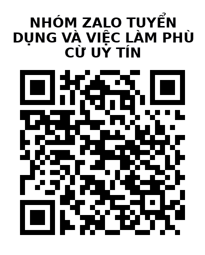 QR Code của URL hiện tại
