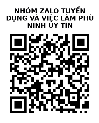 QR Code của URL hiện tại