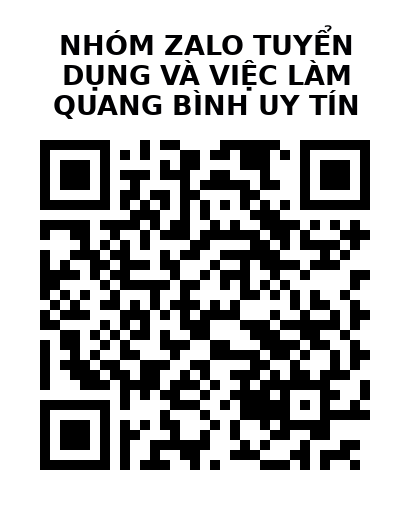 QR Code của URL hiện tại